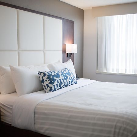 The Park Hotel London Bagian luar foto