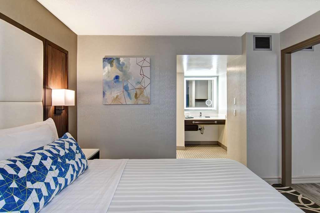 The Park Hotel London Ruang foto
