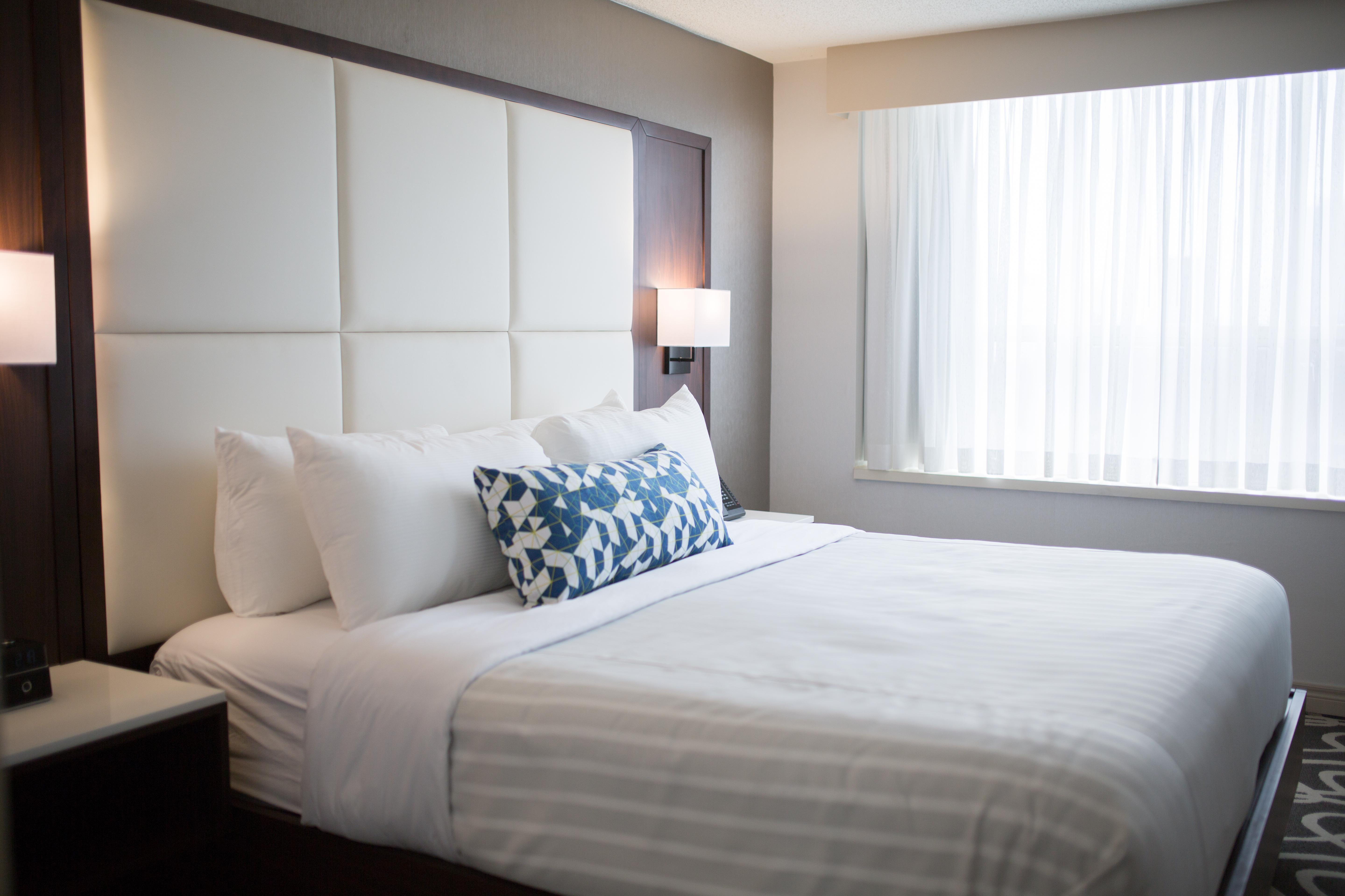 The Park Hotel London Bagian luar foto
