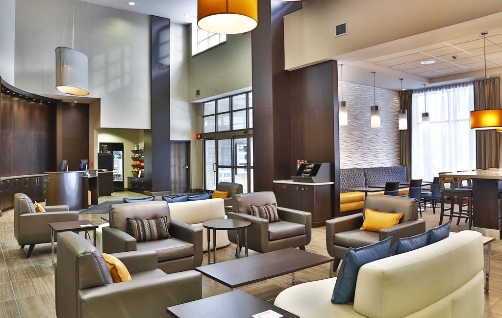 The Park Hotel London Bagian luar foto