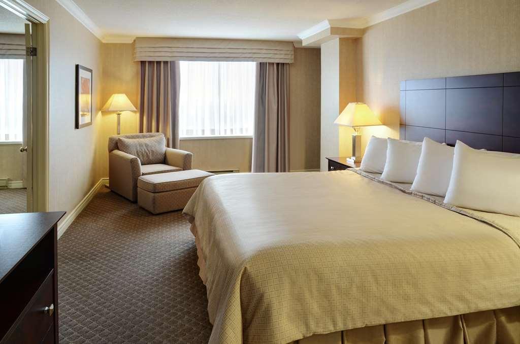 The Park Hotel London Ruang foto
