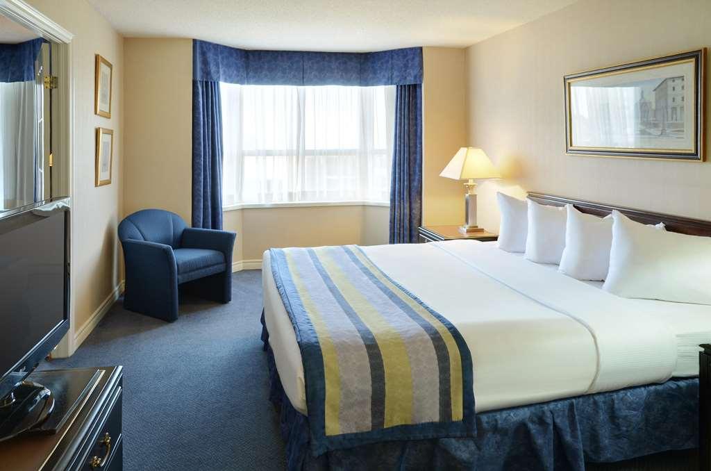 The Park Hotel London Ruang foto
