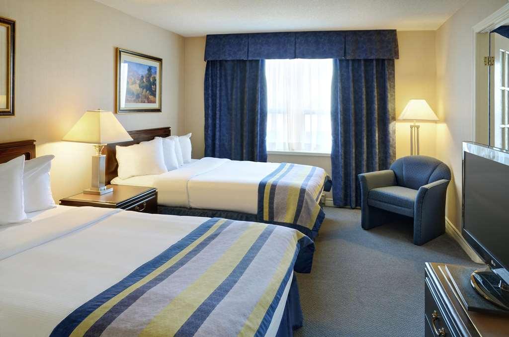 The Park Hotel London Ruang foto