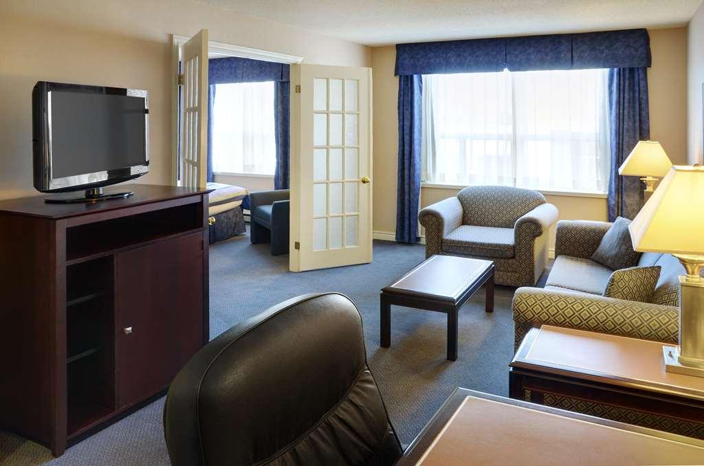 The Park Hotel London Ruang foto