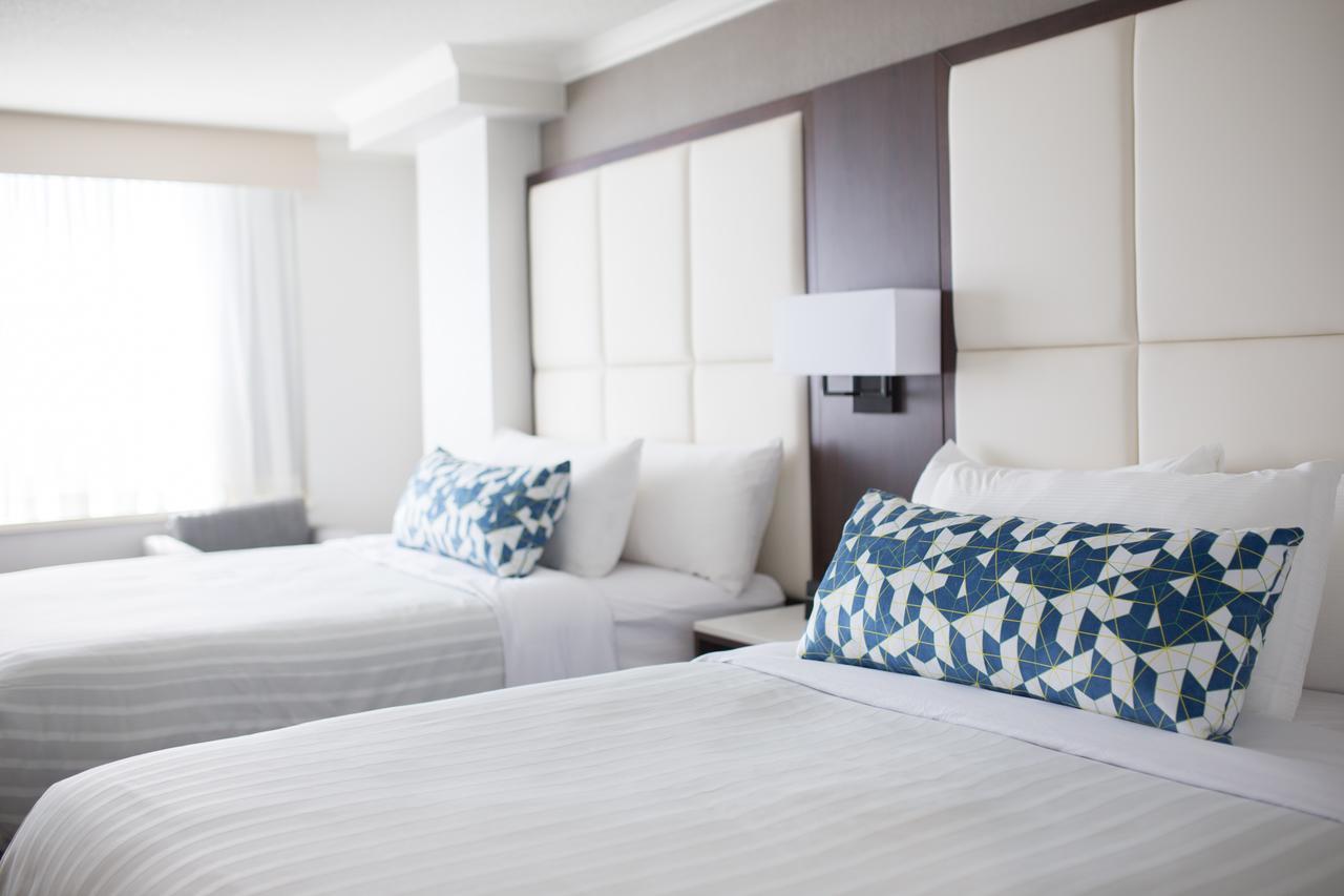 The Park Hotel London Bagian luar foto
