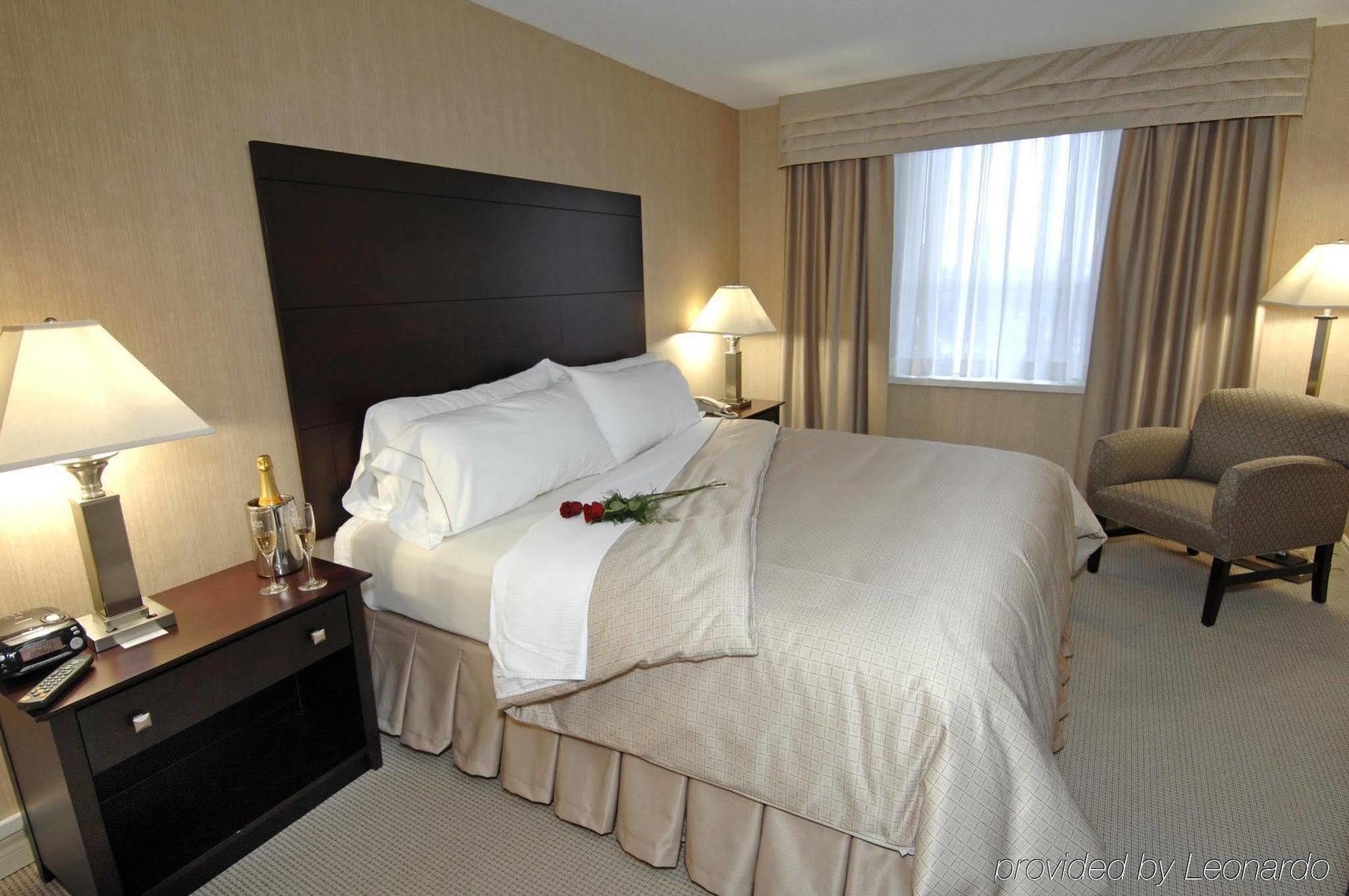 The Park Hotel London Bagian luar foto