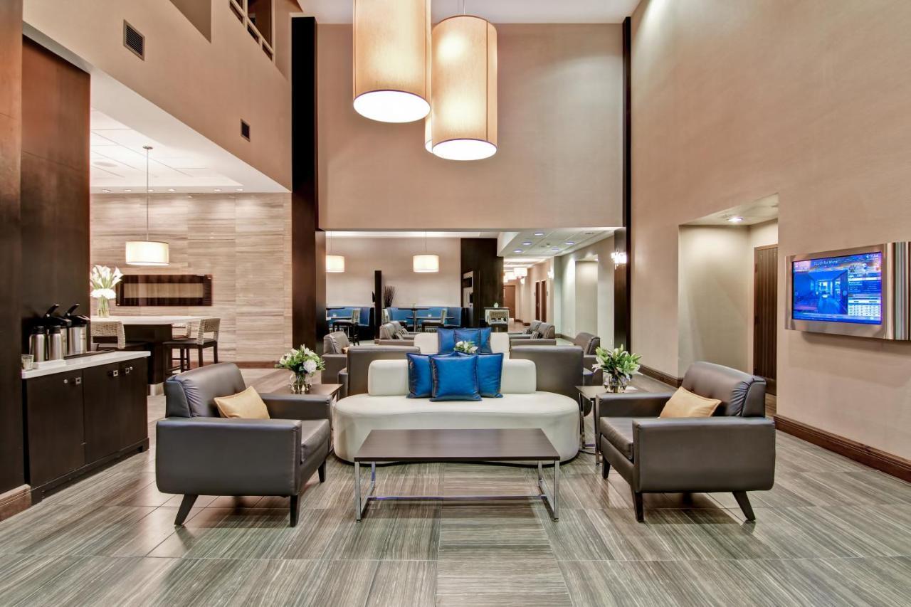 The Park Hotel London Bagian luar foto