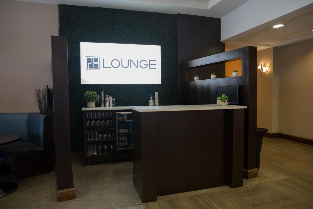 The Park Hotel London Bagian luar foto
