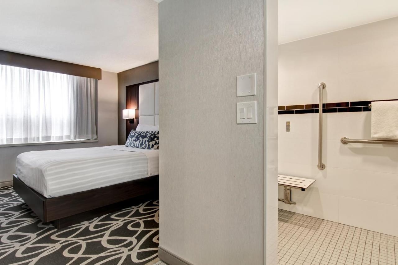The Park Hotel London Bagian luar foto
