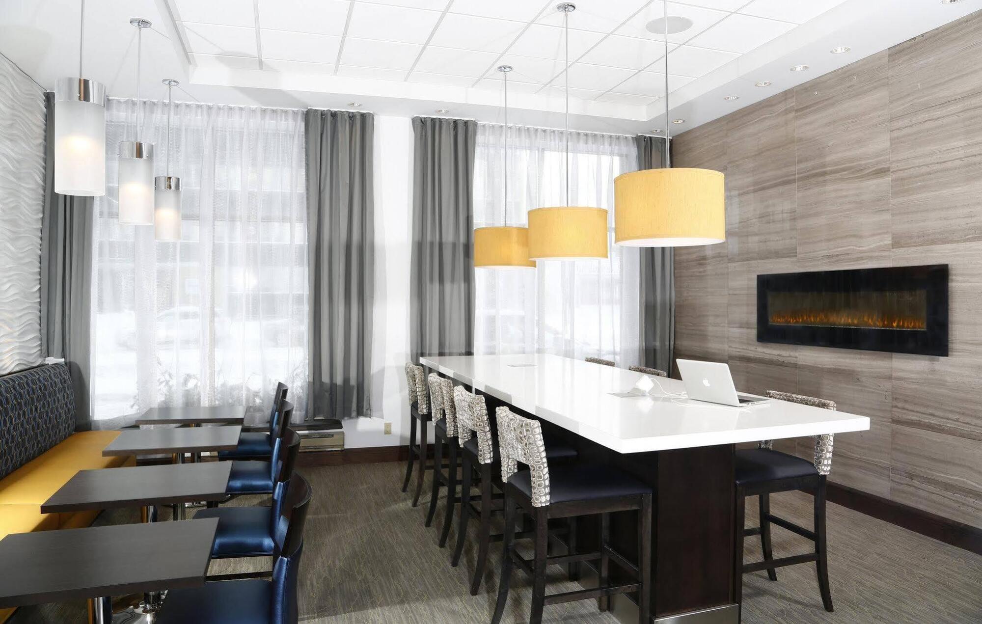 The Park Hotel London Bagian luar foto