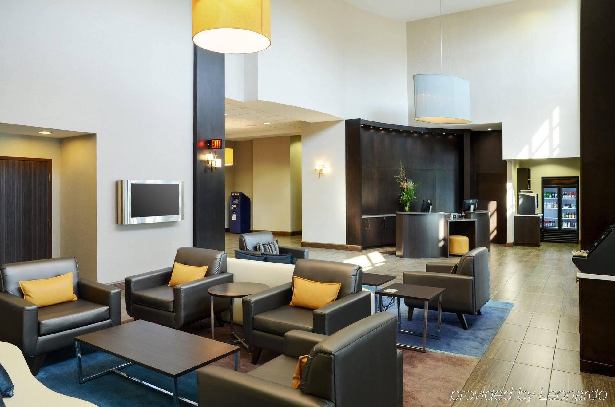 The Park Hotel London Bagian luar foto