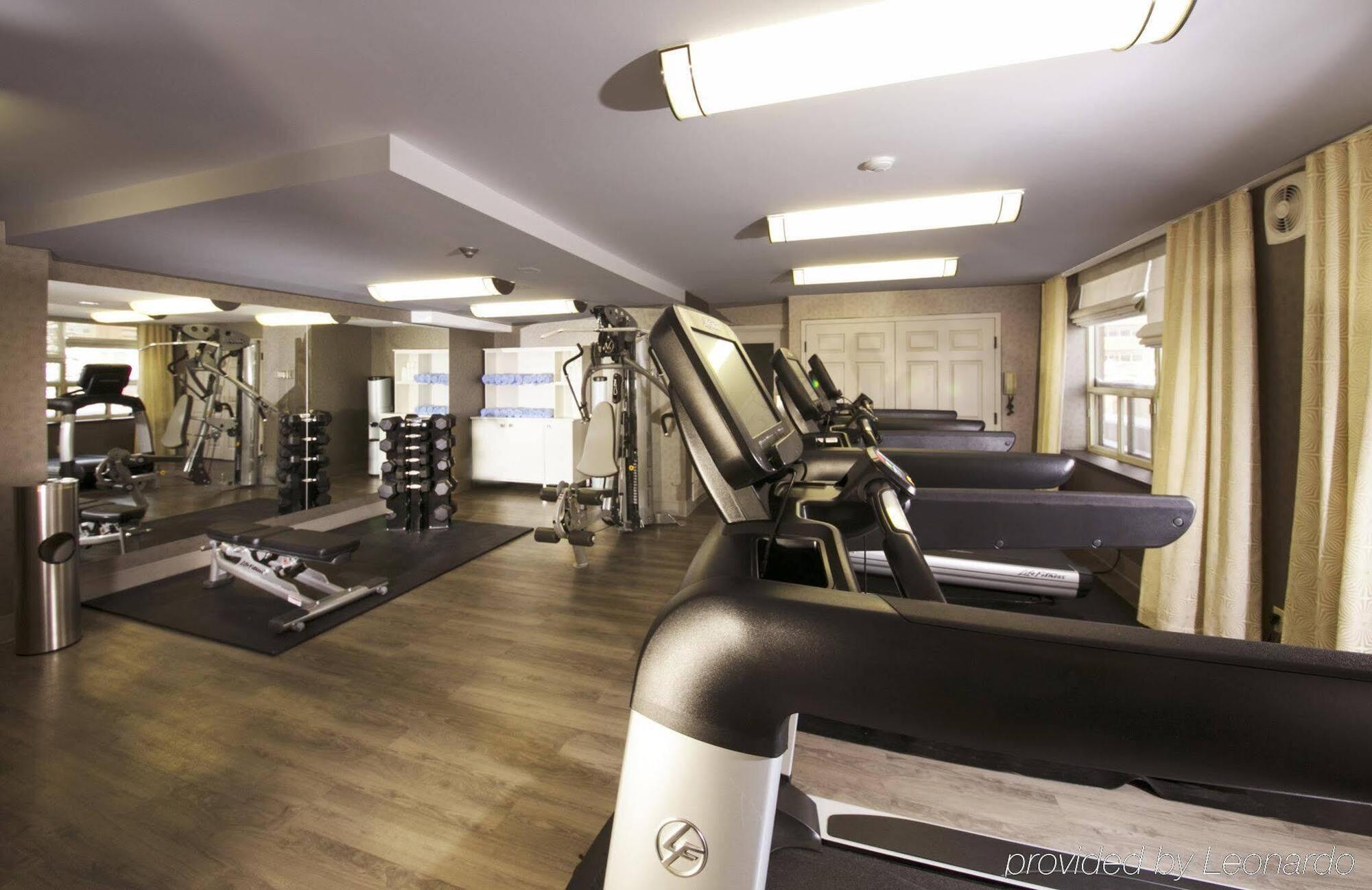 The Park Hotel London Bagian luar foto