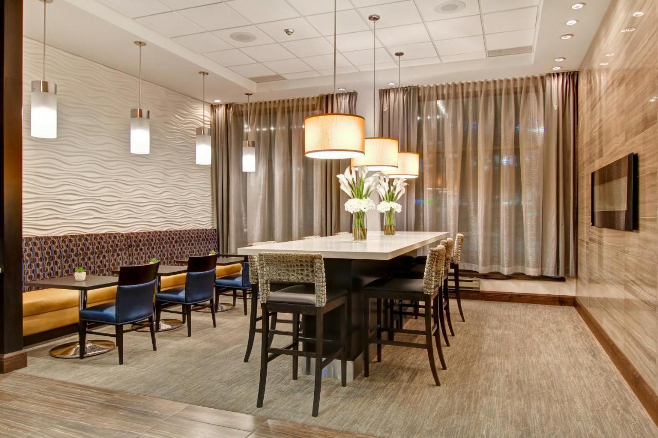 The Park Hotel London Bagian luar foto