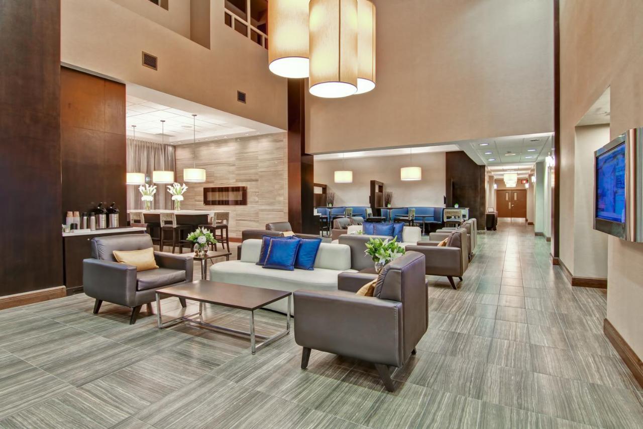 The Park Hotel London Bagian luar foto
